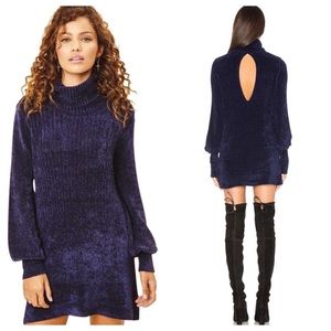 NWOT Free people new moon tunic